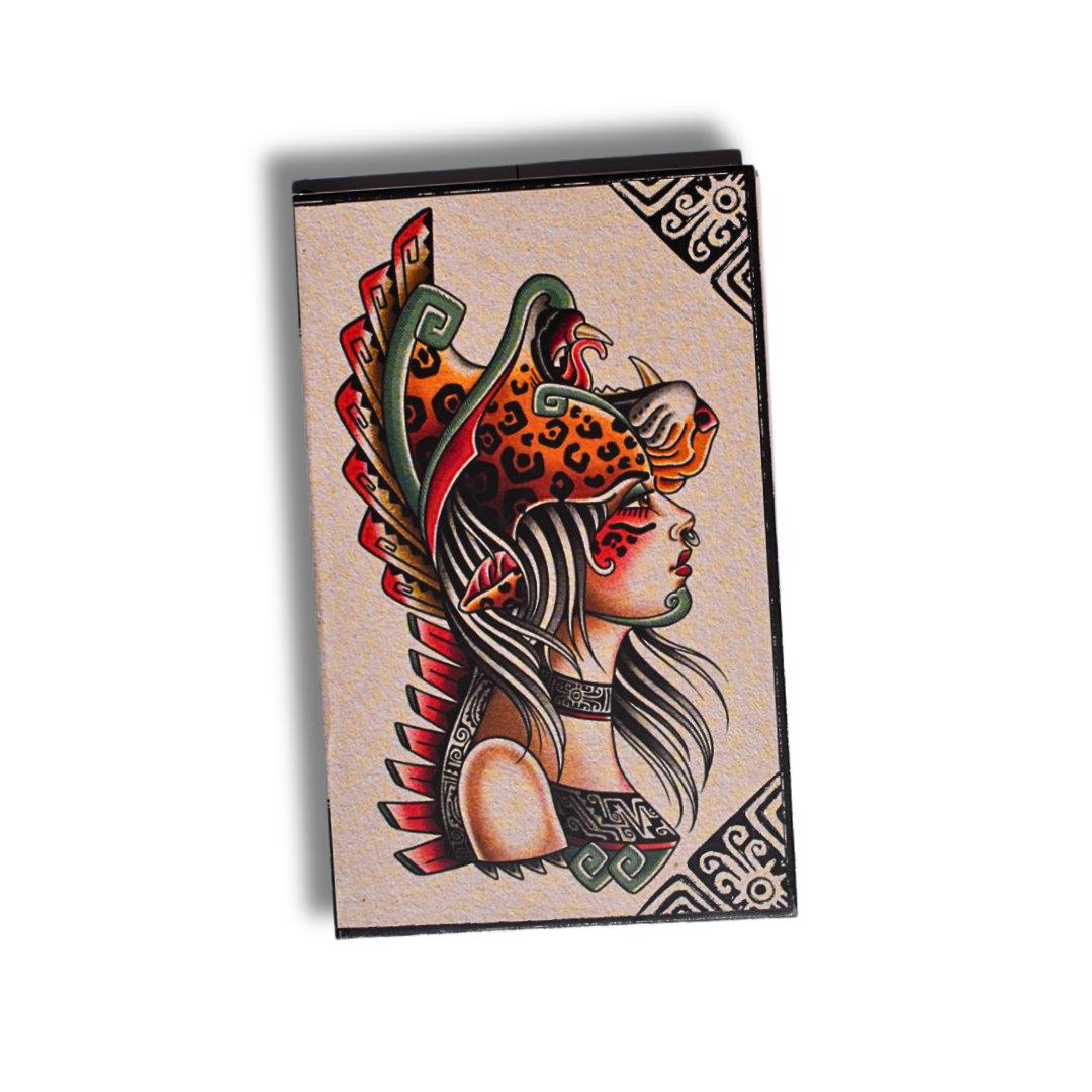 AGENDAS DE DIBUJO A6 DE BYRON CEVALLOS