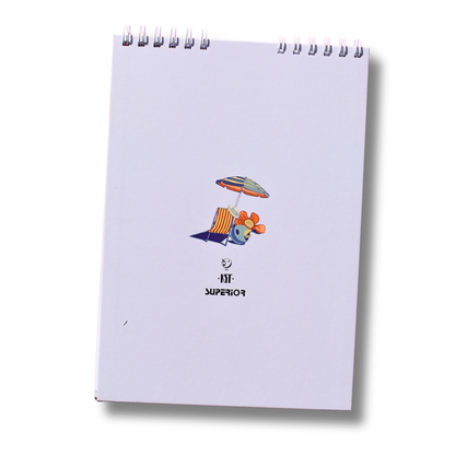Cuaderno de dibujo A3 KST